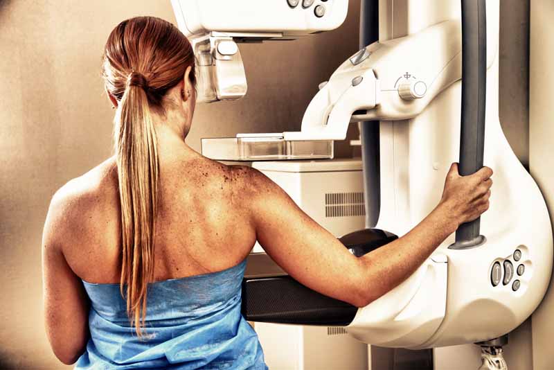 10 mitos acerca del cáncer de seno - Mito 5: En algún momento no necesitaré más mamografías