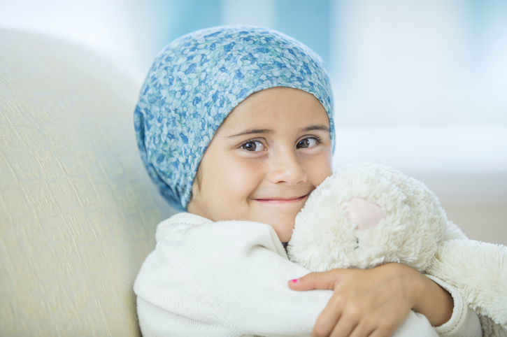 Aprende a reconocer las fases del cáncer - En niños es más rápido