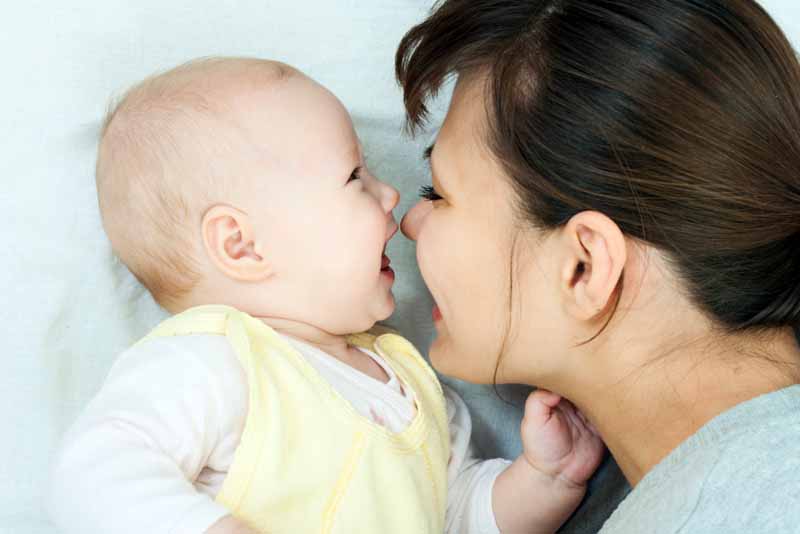 5 consejos para madres primerizas - 3.  Respeta la forma de administración del medicamento