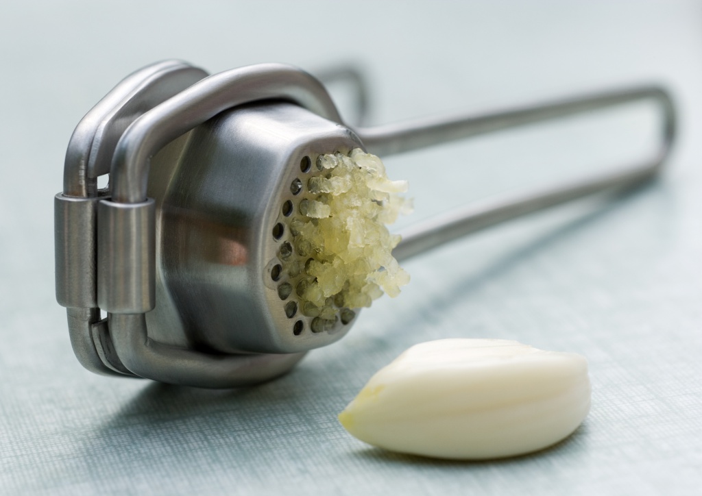 Beneficios del ajo para la salud - Una pizca de cautela