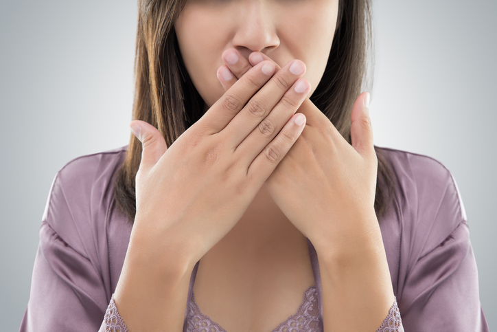 Cómo eliminar malos olores con bicarbonato de sodio - Si tu vagina tiene mal olor