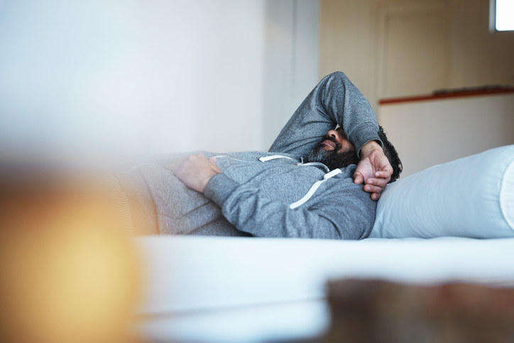 ¿Qué medicamentos producen cansancio y fatiga? - Sus efectos
