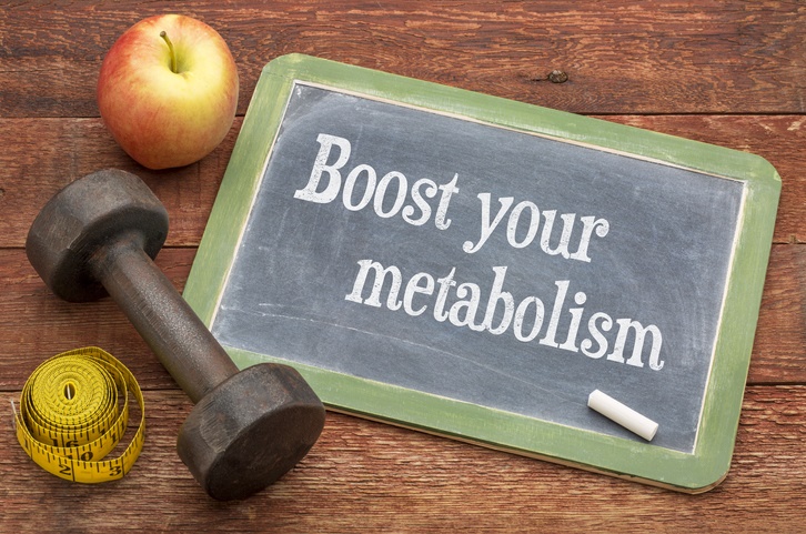 6 mitos y verdades sobre acelerar el metabolismo - Mito 3: Hay alimentos que aceleran el metabolismo