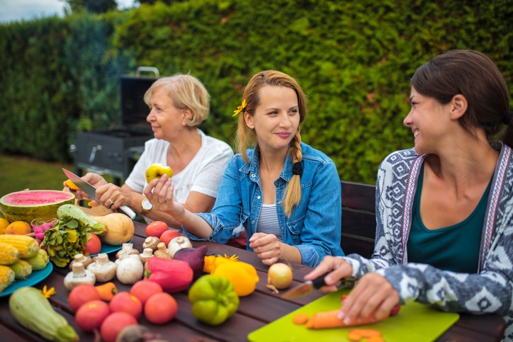 Por qué las mujeres necesitan una dieta diferente a los hombres - ¿Qué necesidades nutricionales únicas tienen las mujeres?