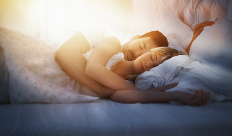 Clean sleeping, la nueva tendencia saludable - Ambiente tranquilo