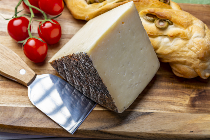 Cuáles son los quesos más saludables y por qué - Pecorino