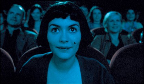 10 películas que te ayudan a combatir la depresión - 5. Amélie