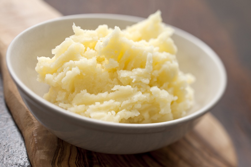 El lado bueno, el malo y la verdad sobre las patatas  - Facilitan la digestión