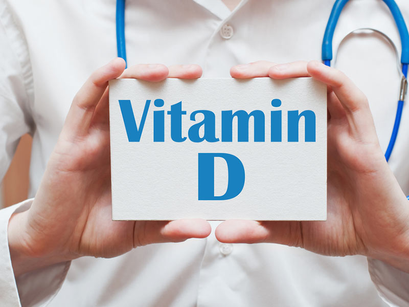 Suplementos recomendados para la depresión - Falta de vitamina D, los efectos
