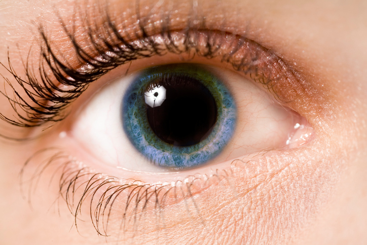 ¿Cuáles son los síntomas de un glaucoma? - Pupilas dilatadas