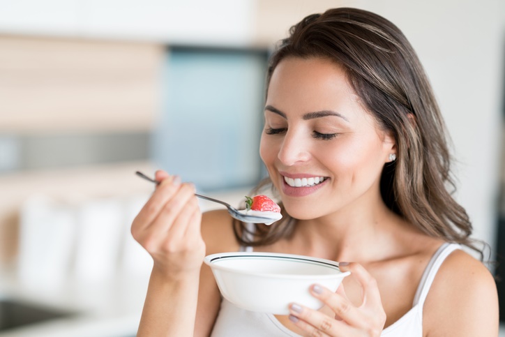 6 mitos y verdades sobre acelerar el metabolismo - Mito 4: Hacer comidas pequeñas durante el día acelera el metabolismo