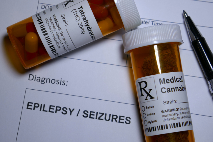 Qué es la epilepsia y cómo se puede tratar - 