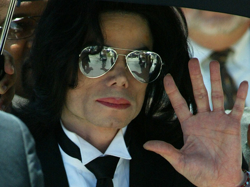 ¿Por qué algunas estrellas mueren jóvenes? - Michael Jackson se fue a los 50