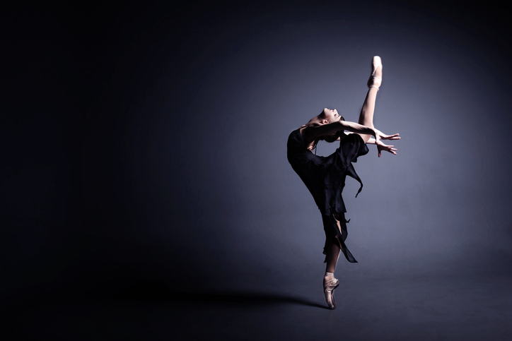 Por qué bailar es bueno para la salud - Te hace más flexible