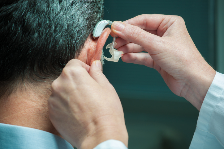 Lo que puedes hacer para aliviar el tinnitus - Dispositivos electrónicos