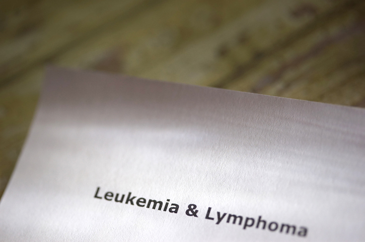 Qué es la leucemia, cuáles son sus síntomas y cómo se trata - Leucemia linfocítica aguda (LLA)
