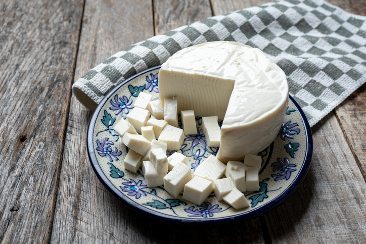 Cuáles son los quesos más saludables y por qué - Panela