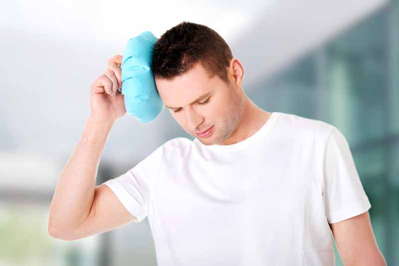 ¿Qué es la cefalea tensional y cómo se trata? - ¿Cómo aliviar el dolor?