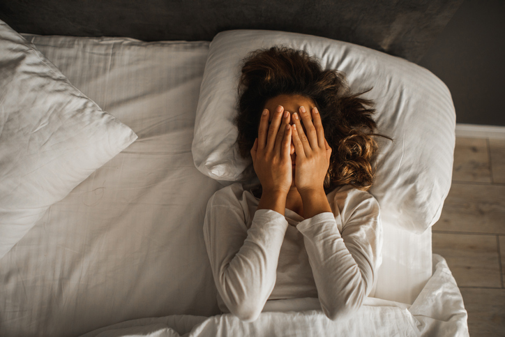 ¿Cuánto sabes sobre la higiene del sueño?